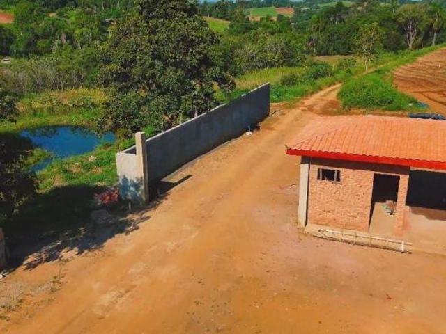 Sítio e chácara venda em Região Imediata de São Paulo, Região Metropolitana de São Paulo