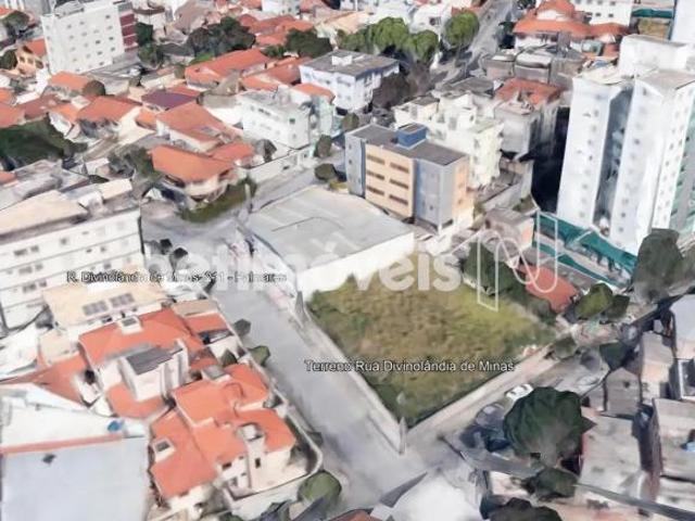 Terreno venda em Região Geográfica Imediata de Belo Horizonte, Região Metropolitana de Belo Horizonte