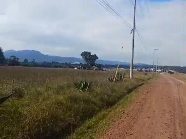 Terreno en venta en Zacatlán, Puebla