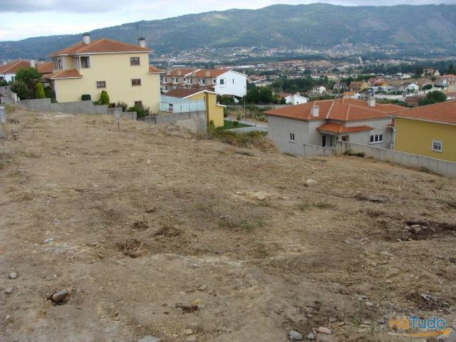 Terreno venda em Chaves, Vila Real