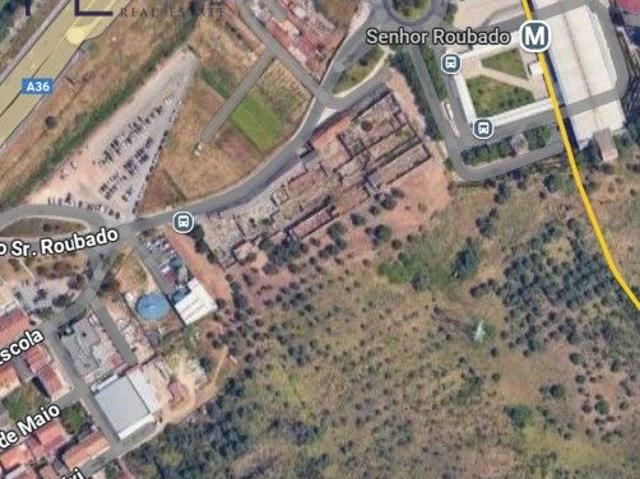 Terreno venda em Odivelas, Lisboa