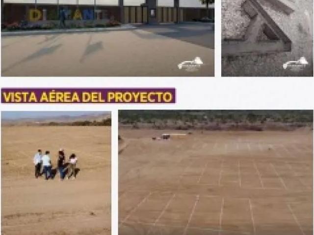 Terreno venta en Tumbes