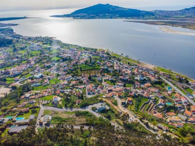 Terreno venda em Arga De Baixo, Viana Do Castelo