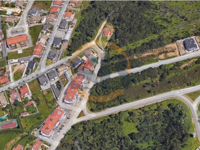 Terreno venda em Santa Maria Da Feira, Aveiro
