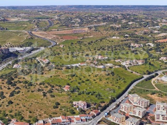 Terreno venda em Bairro Operário, Lagos