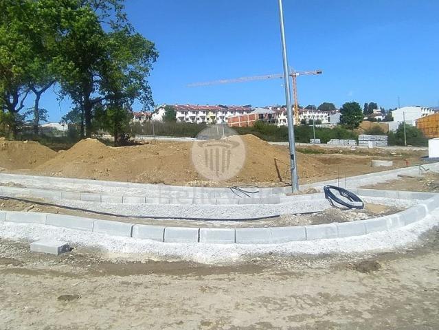 Terreno venda em Braga