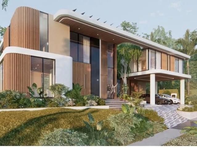 Terreno venta en Vera Cruz, Arraiján