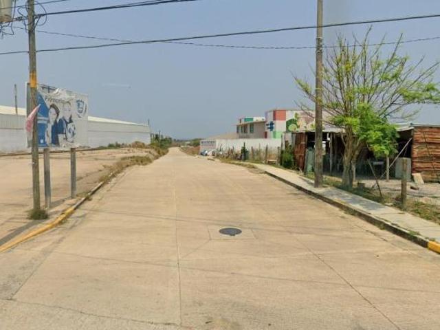 Terreno en venta en Villa San Martín, Coatzacoalcos