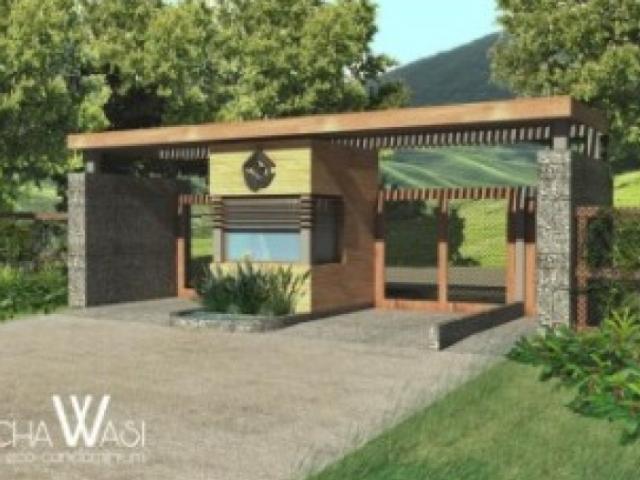 Terreno venta en San Martin