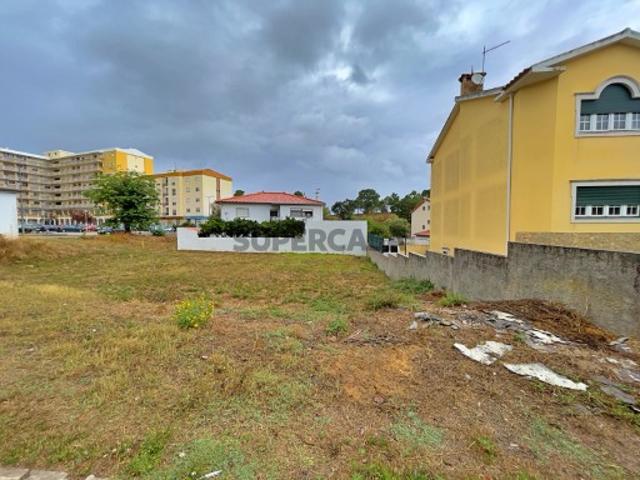 Terreno venda em Torres Vedras, Lisboa