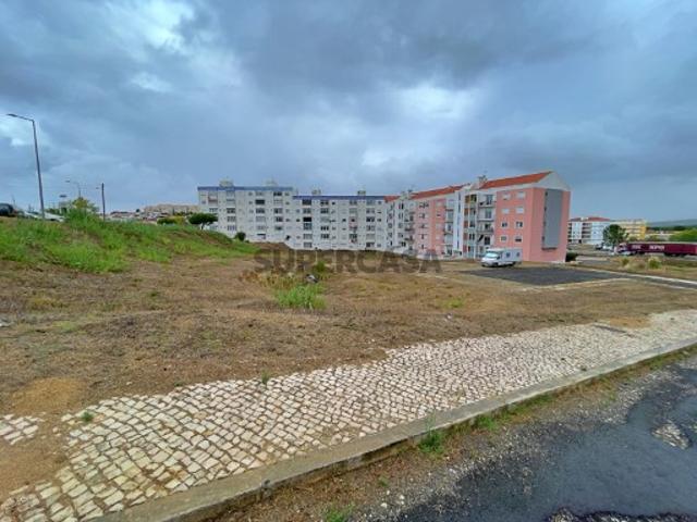 Terreno venda em Torres Vedras, Lisboa