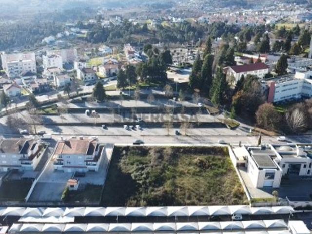 Terreno venda em Vila Real