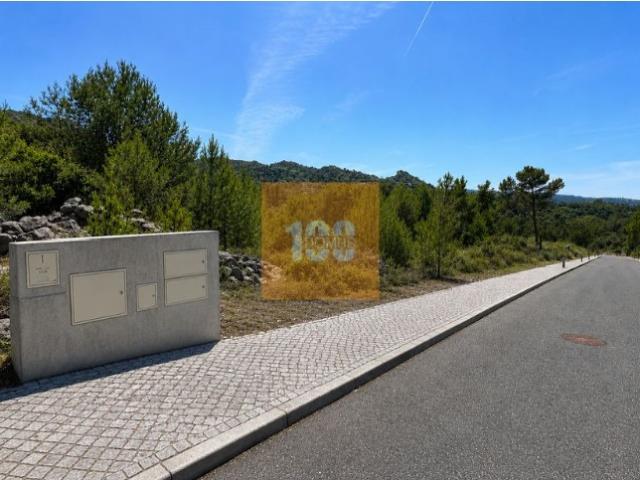 Terreno venda em Estefânea, Sintra