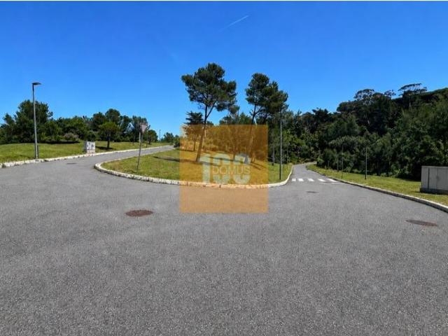 Terreno venda em Estefânea, Sintra