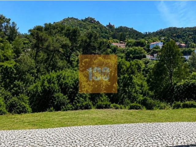 Terreno venda em Estefânea, Sintra