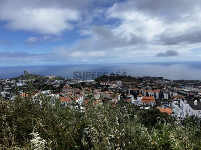 Terreno venda em Funchal, Ilha Da Madeira