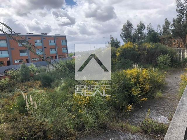 Terreno venda em Costa, Valongo