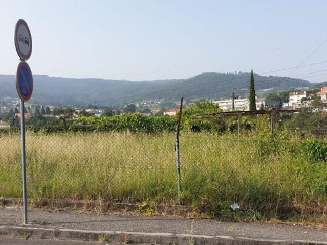 Terreno venda em Aves, Santo Tirso
