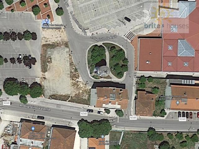 Terreno venda em Chão da Serra, Rego Da Murta