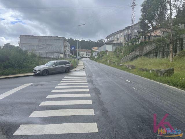 Terreno venda em Celorico De Basto, Braga