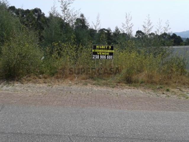 Terreno venda em Ponte De Lima