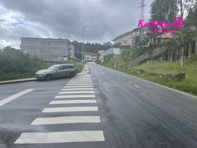 Terreno venda em Celorico De Basto, Braga