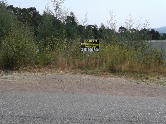 Terreno venda em Boalhosa, Viana Do Castelo