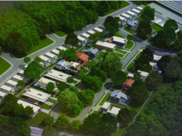 Terreno venda em Braga