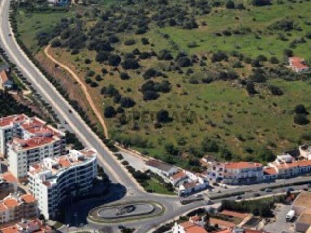 Terreno venda em Cerro das Mós, Lagos