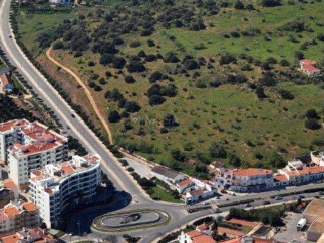 Terreno venda em Cerro das Mós, Lagos