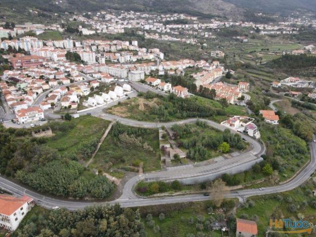 Terreno venda em Castelo Branco