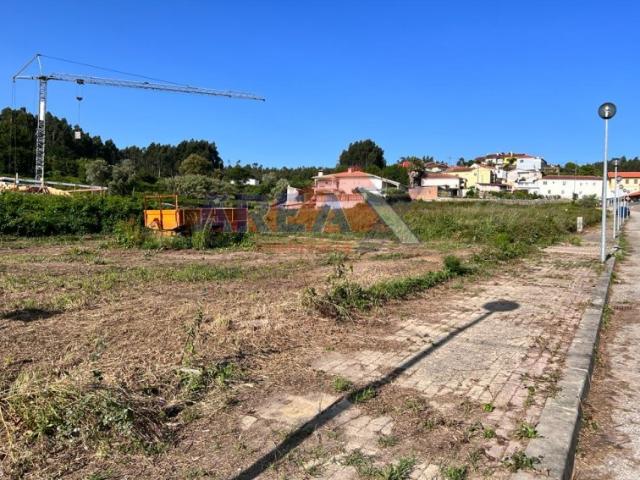 Terreno venda em Nespereira de Baixo, Oliveira De Azeméis