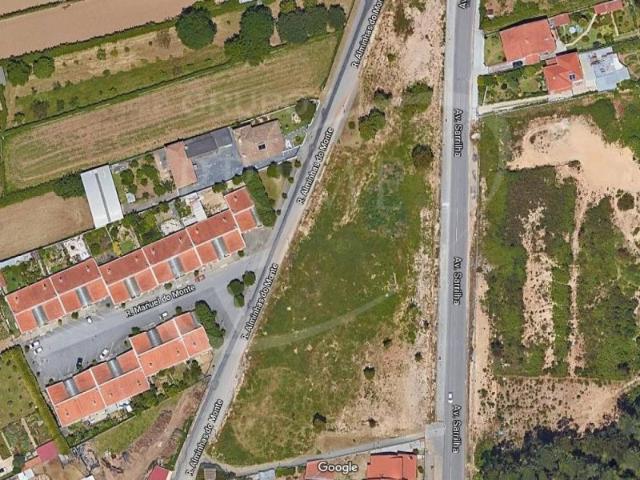 Terreno venda em Santa Maria Da Feira, Aveiro