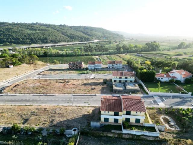 Terreno venda em Pederneira, Valado Dos Frades