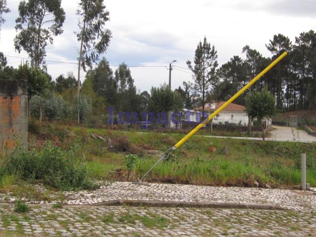Terreno venda em Oliveira De Azeméis, Aveiro