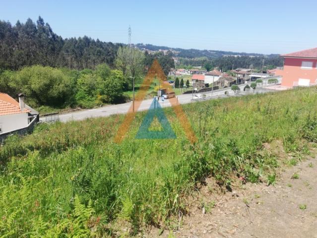 Terreno venda em Santa Maria Da Feira, Aveiro