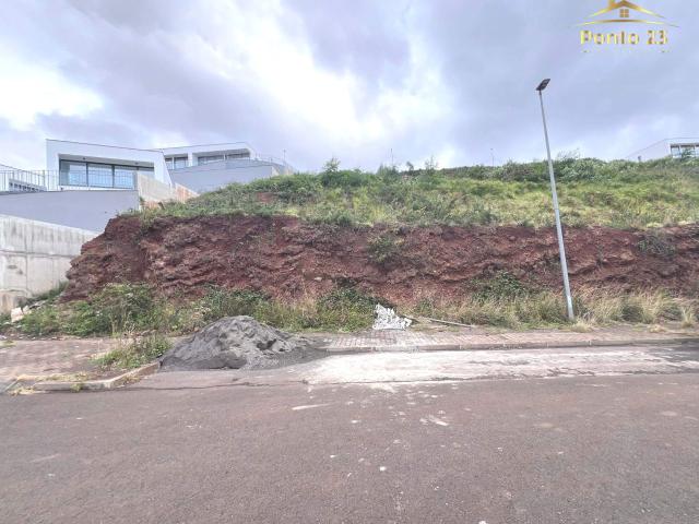 Terreno venda em Santa Cruz
