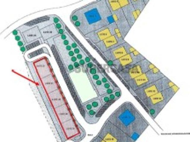 Terreno venda em Cartaxo, Santarém