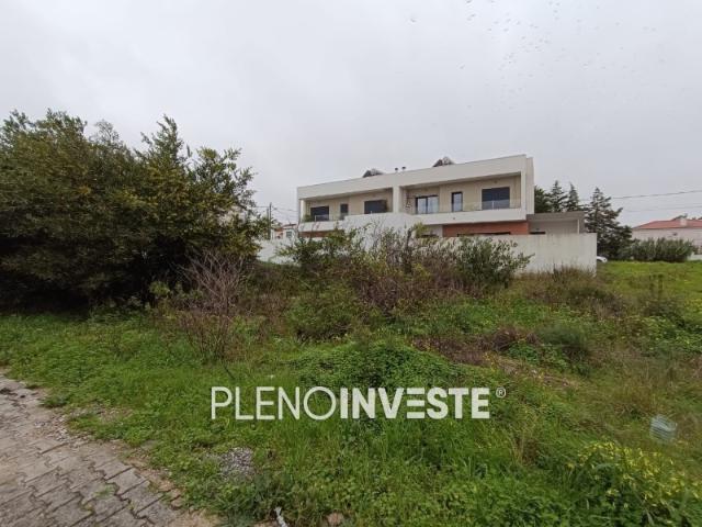 Terreno venda em Seixal, Amora