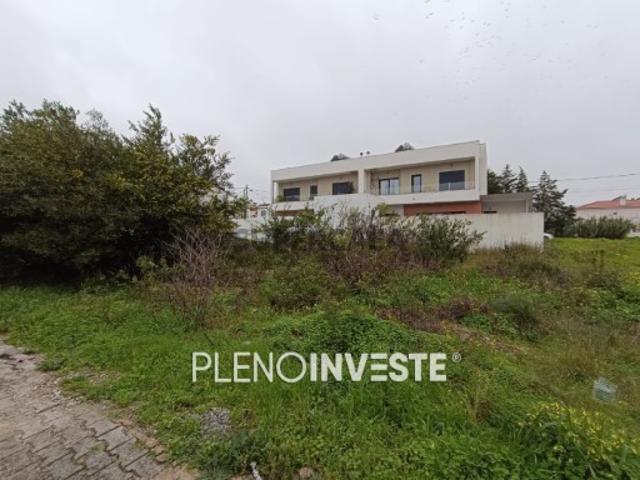 Terreno venda em Seixal, Amora