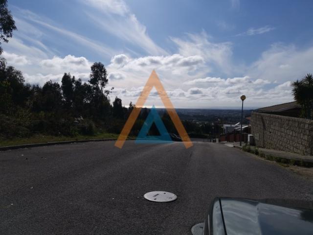 Terreno venda em Santa Maria Da Feira, Aveiro