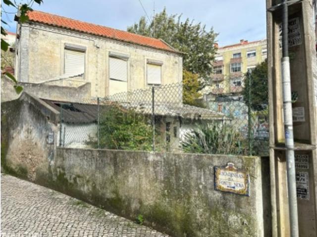 Terreno venda em Sintra, Lisboa