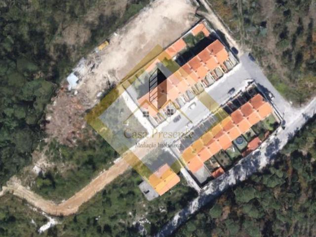 Terreno venda em Oliveira De Azeméis, Aveiro