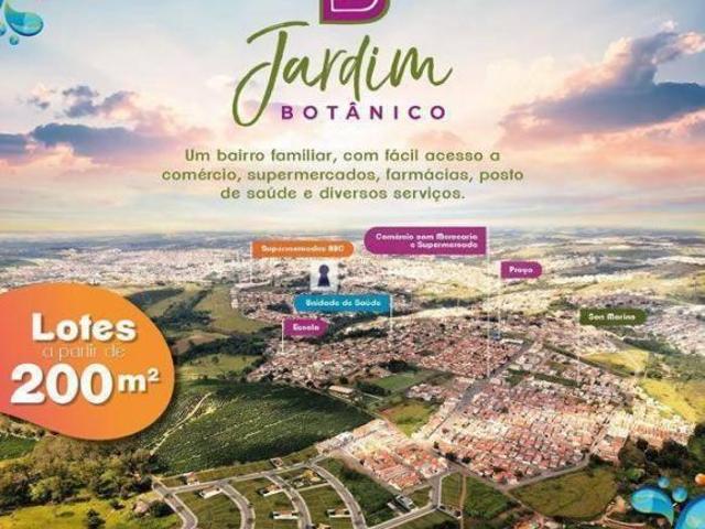 Terreno venda em Região Geográfica Imediata de Varginha, Varginha
