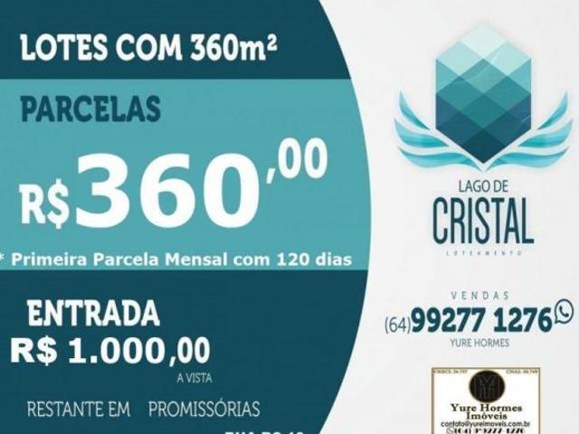 Sítio e chácara venda em Centro, Caldas Novas