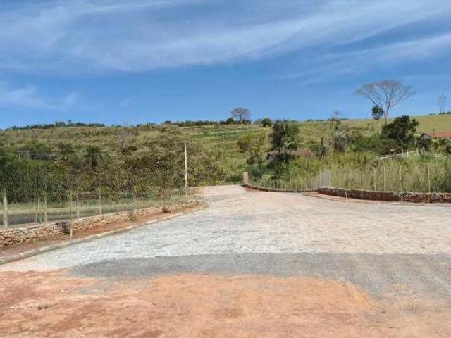 Terreno venda em Região Imediata de Bragança Paulista, Piracaia