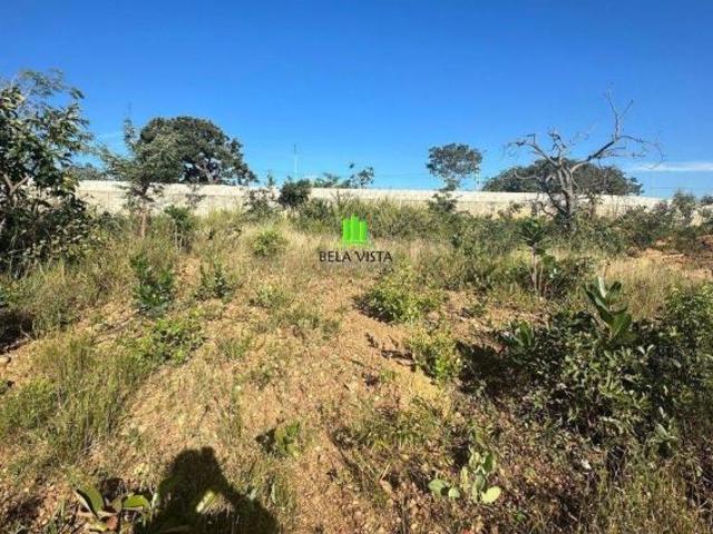 Terreno venda em Residencial Parque dos Buritis, Lagoa Santa