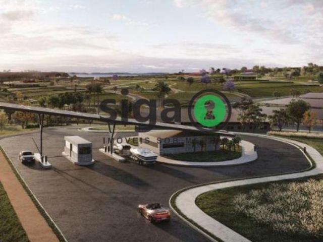 Terreno venda em Região Imediata de Avaré, Avaré