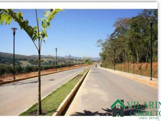 Terreno venda em Capitólio, Região Geográfica Intermediária de Varginha