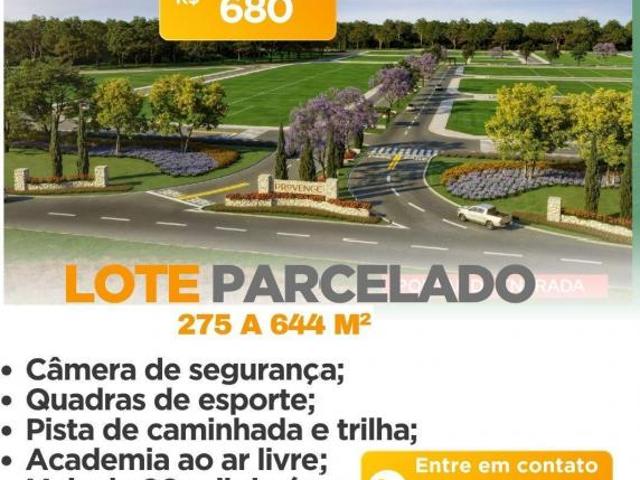 Terreno venda em Região Geográfica Imediata de Goiânia, Goiânia